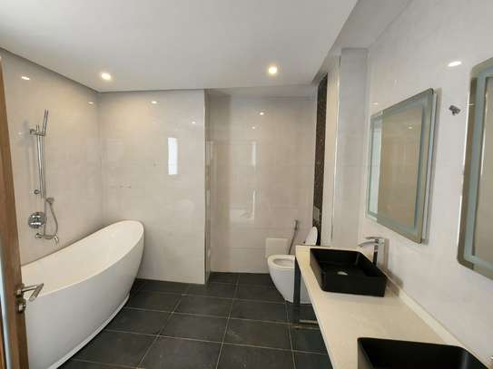 Appartement a Fann Résidence image 9