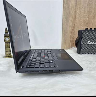 Lenovo ThinkPad X13 image 2