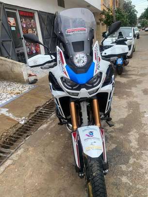 moto Africa twn model 2023 image 4