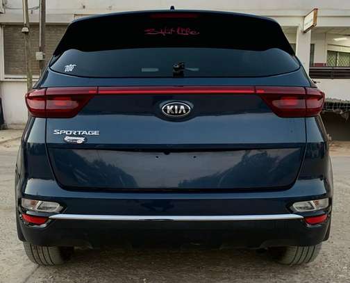 Kia Sportage image 6