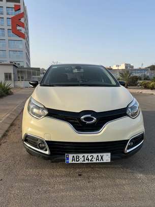 RENAULT QM3 image 3