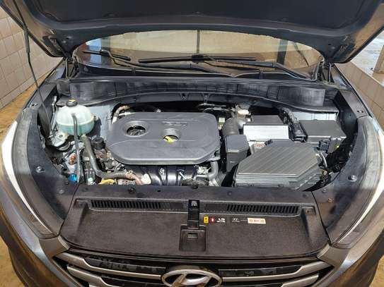 Hyundai Tucson image 6