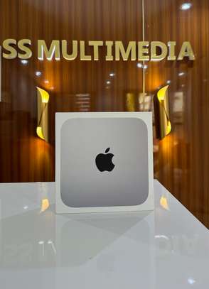 Mac Mini M1 8GB SSD 256 image 1