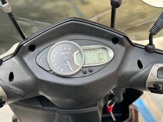 KYMCO INDEX moteur 350 injection CMC image 6