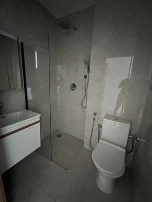 Appartement F4 à louer aux mamelles image 3