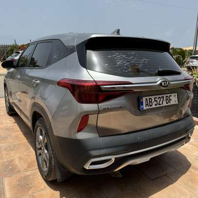 Location Kia Seltos image 3