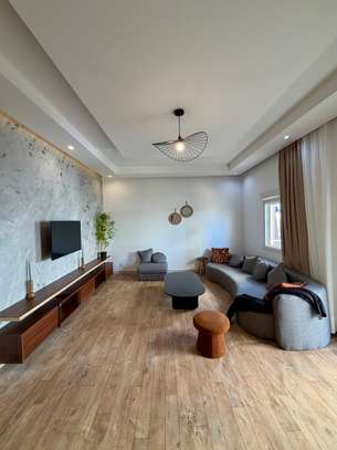 Appartement cosy corniche 7TV image 7