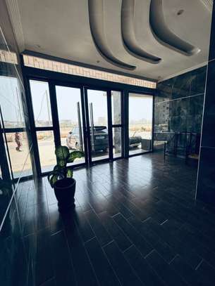 Appartement moderne image 13