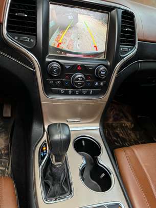 Jeep grand Cherokee submitt image 14