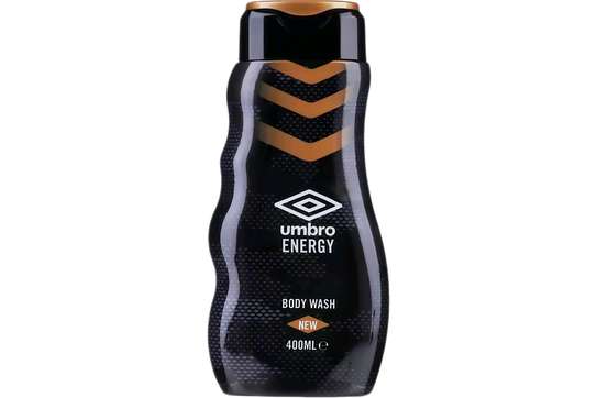 Gel de douche Umbro image 1