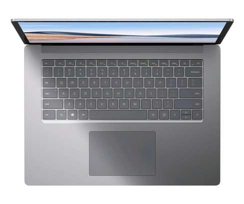 Microsoft Surface laptop 4 (15pouces ) image 5