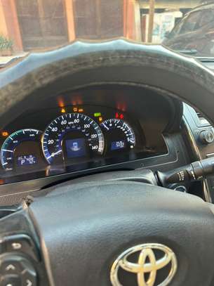 Toyota Corolla 2014 image 3