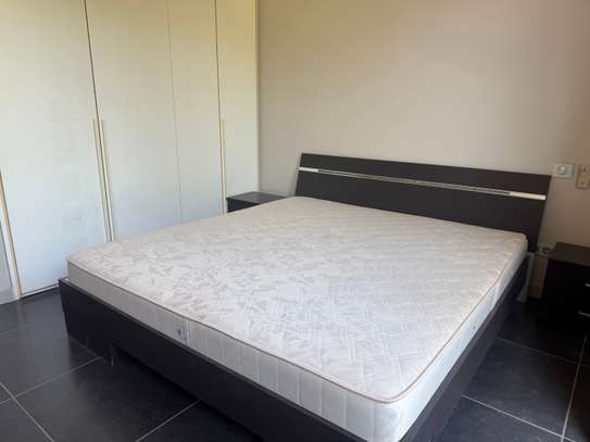 Appartement meublé à louer aux Point E image 10