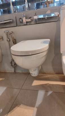 Chaise suspendu image 6