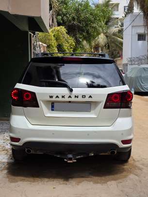 Dodge Journey R/T 2015 image 5