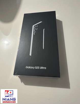 Samsung s25 ultra 512 image 1