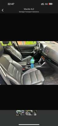 Location Mazda full options image 3