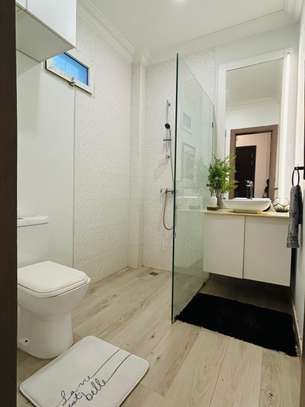 Appartement F4  aux Almadies image 5