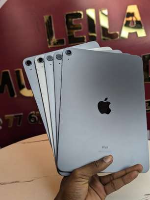 iPad Air m2 256giga image 2