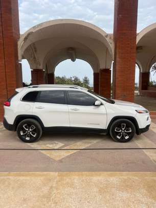 Jeep Cherokee 2016 image 2