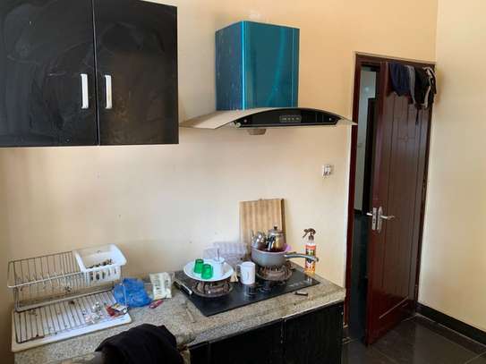Appartement à louer à Ngor image 11