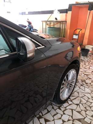 LOCATION FORD FUSION 2015 image 4