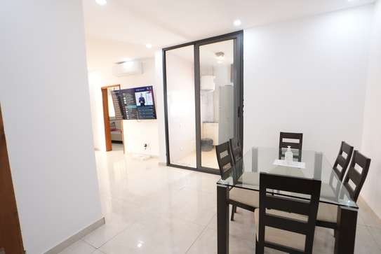 Studio Confort C7 au Maristes image 3