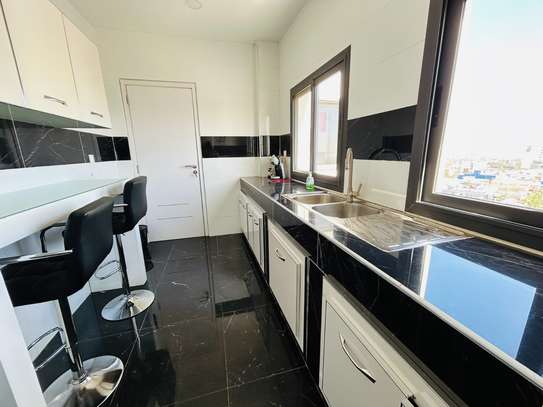 Appartement meublé à Sacre cœur image 5
