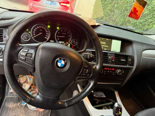 BMW x3 image 3