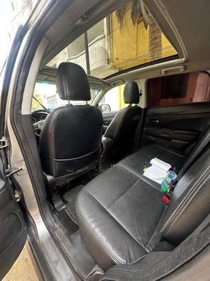 Mitsubishi Rvr awd 2014 image 10