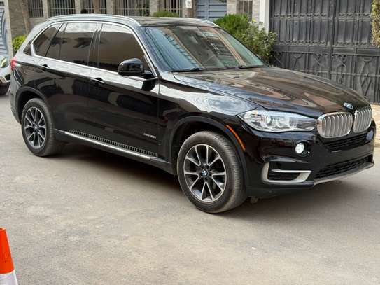 BMW x5 venant image 3