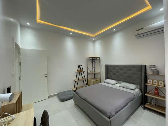 Appartement meublé  F2 a LOUER LIBERTÉ 6 Ext image 6