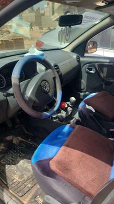DACIA DUSTER image 5
