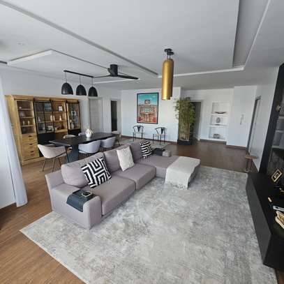 JOLI APPARTEMENT MEUBLÉ F3 À MERMOZ image 2