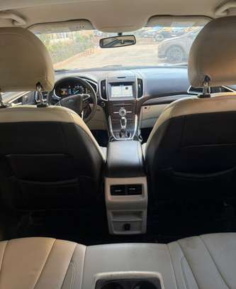 Hyundai Tucson 2019 image 9