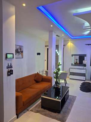 Studio meublé image 6