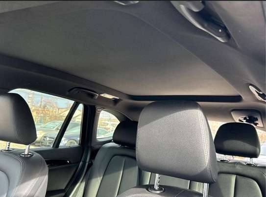 BMW X1 2018 image 9