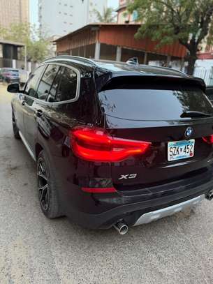 X3 2018 image 10