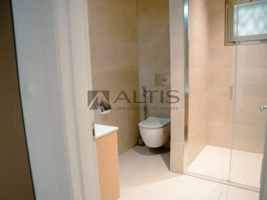 Studios meublés de prestige à louer – Résidence NAFAÏA, Fann image 14