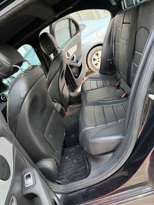 MERCEDES C300 ANNÉE 2016 image 9
