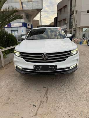 Fengon iX5 2020 image 1