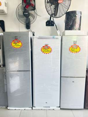 Frigo combiné image 1