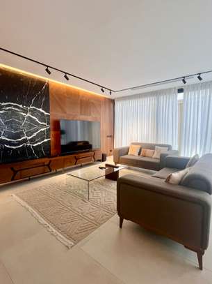 Duplex F4 meublé à louer sur la corniche des almadies image 14