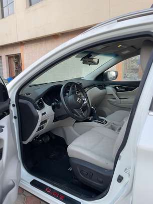 Nissan Rogue Sport 2018 image 10