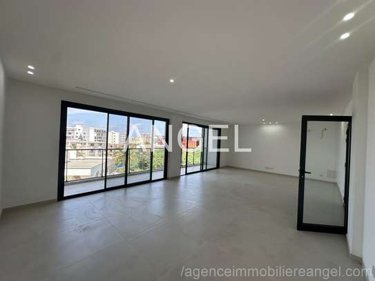Ref_2970_GL À LOUER AUX ALMADIES- APPARTEMENT F4 image 7