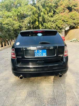 Ford edge sport image 6