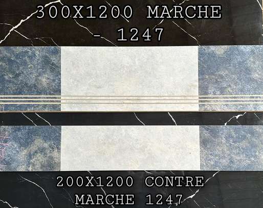 CARREAUX MARCHE CONTRE MARCHE image 10