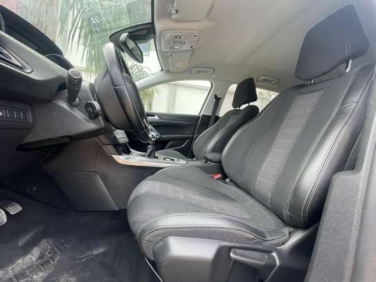 PEUGEOT 308, 2018 image 7