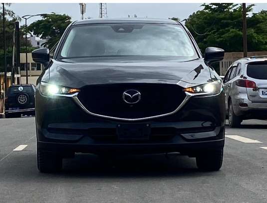 Mazda cx5  2019 image 2