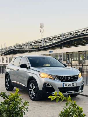 Peugeot 3008 2019 image 2